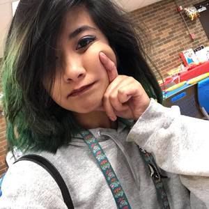 Meet your Posher, Robyn